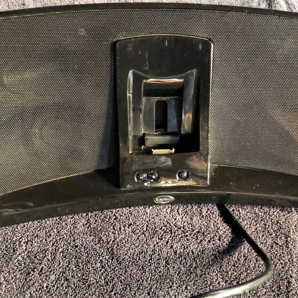 Klipsch Music Docking Station